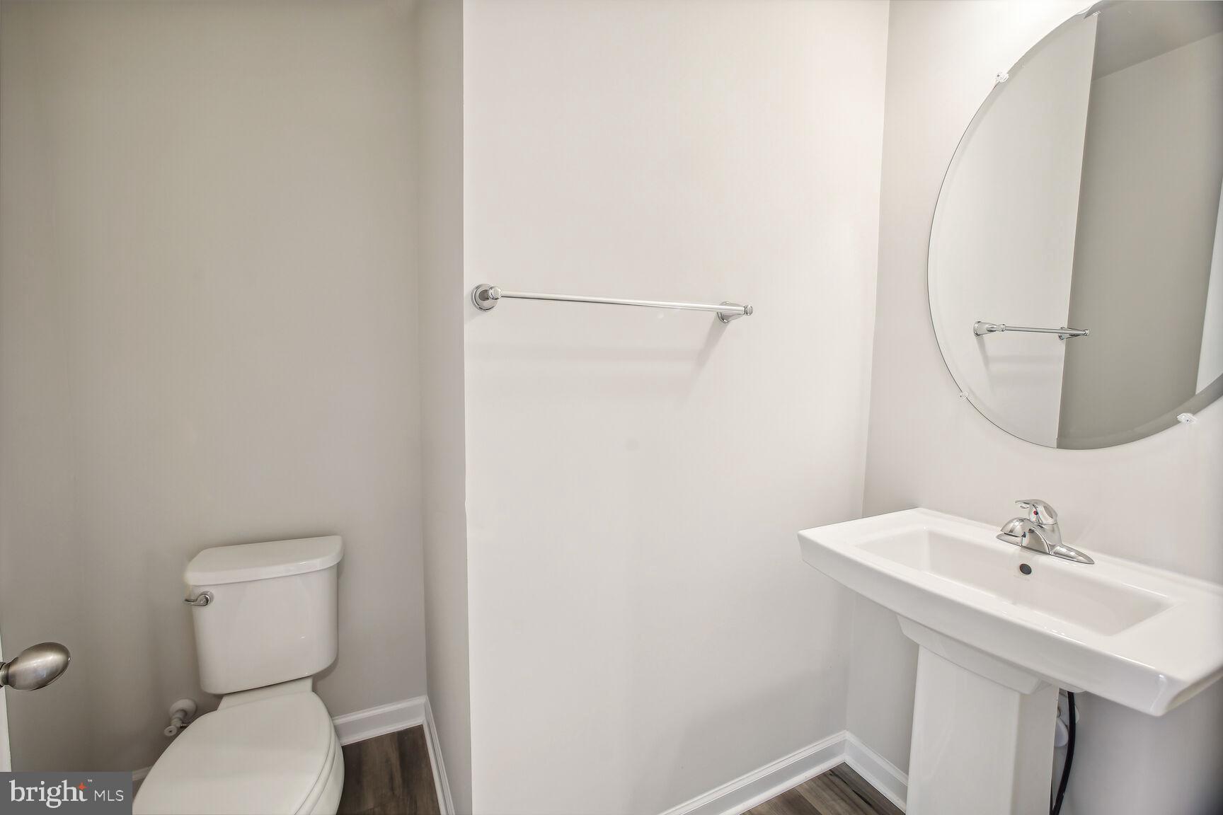 TINKER'S PRESERVE - Residential