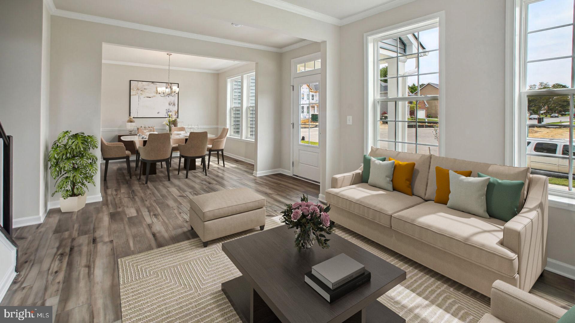 TINKER'S PRESERVE - Residential