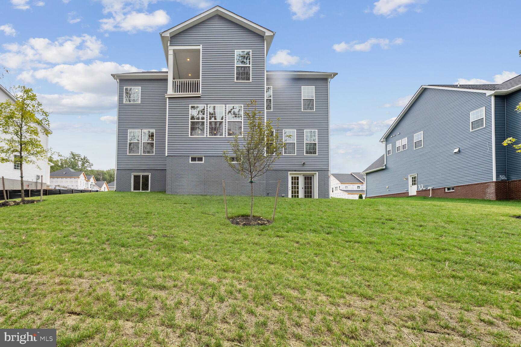 TINKER'S PRESERVE - Residential