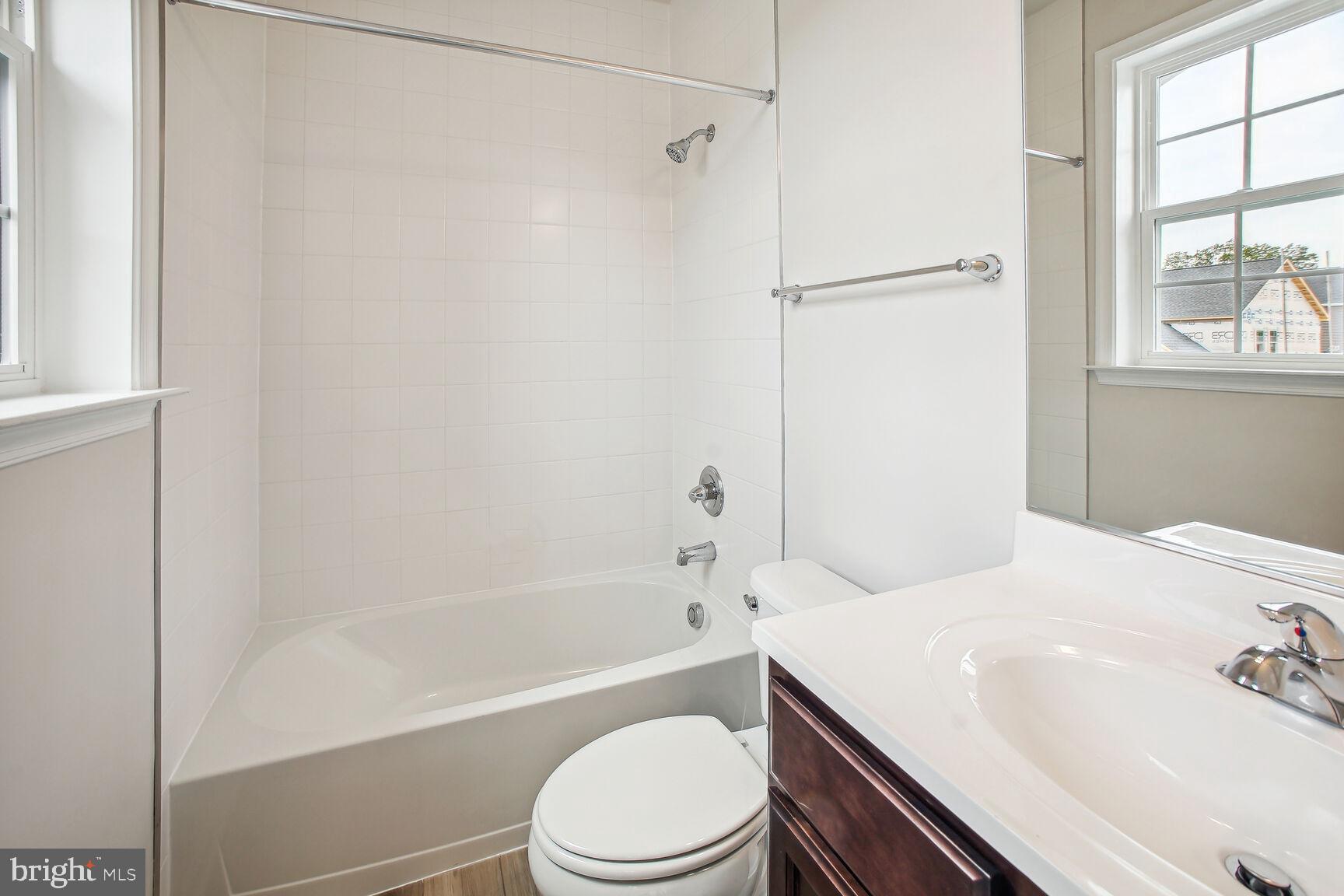 TINKER'S PRESERVE - Residential