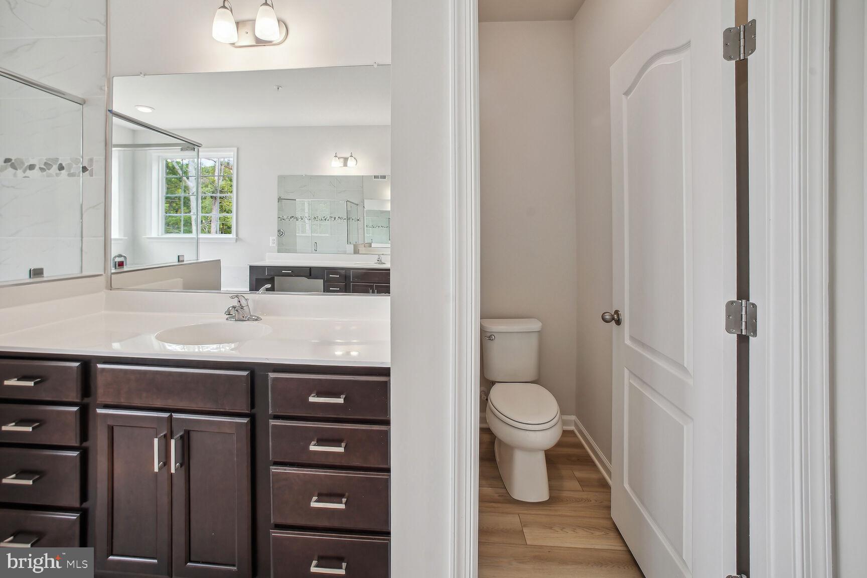 TINKER'S PRESERVE - Residential