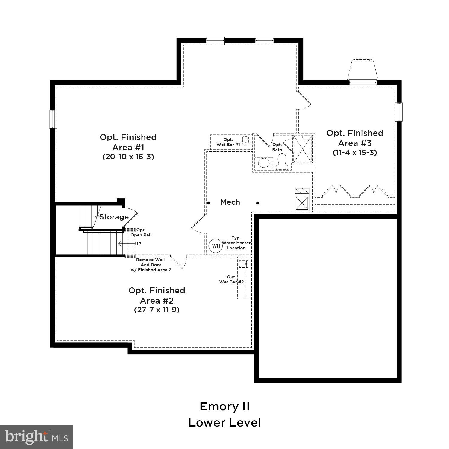 TINKER'S PRESERVE - Residential