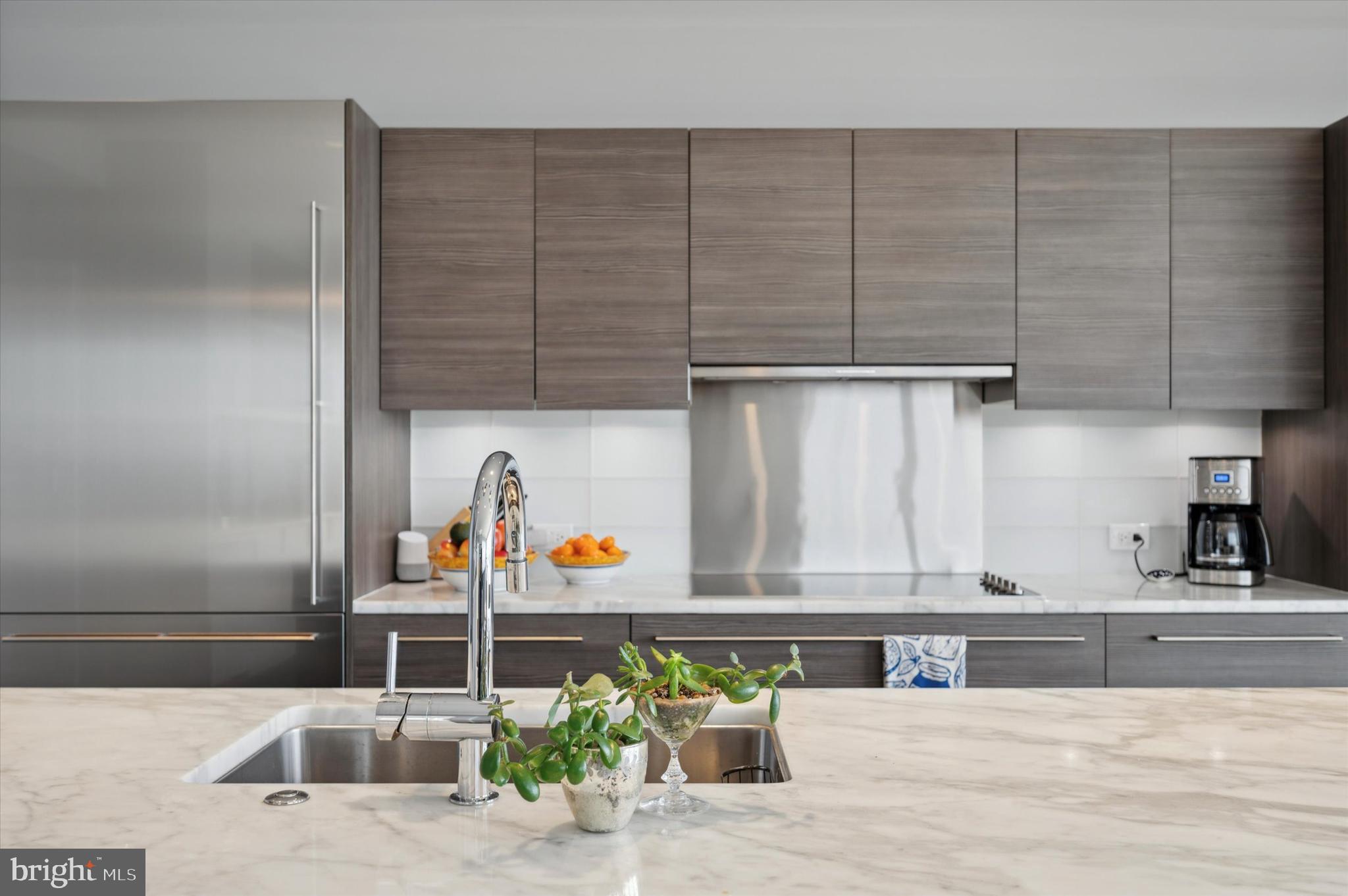 CENTER CITY - Residential