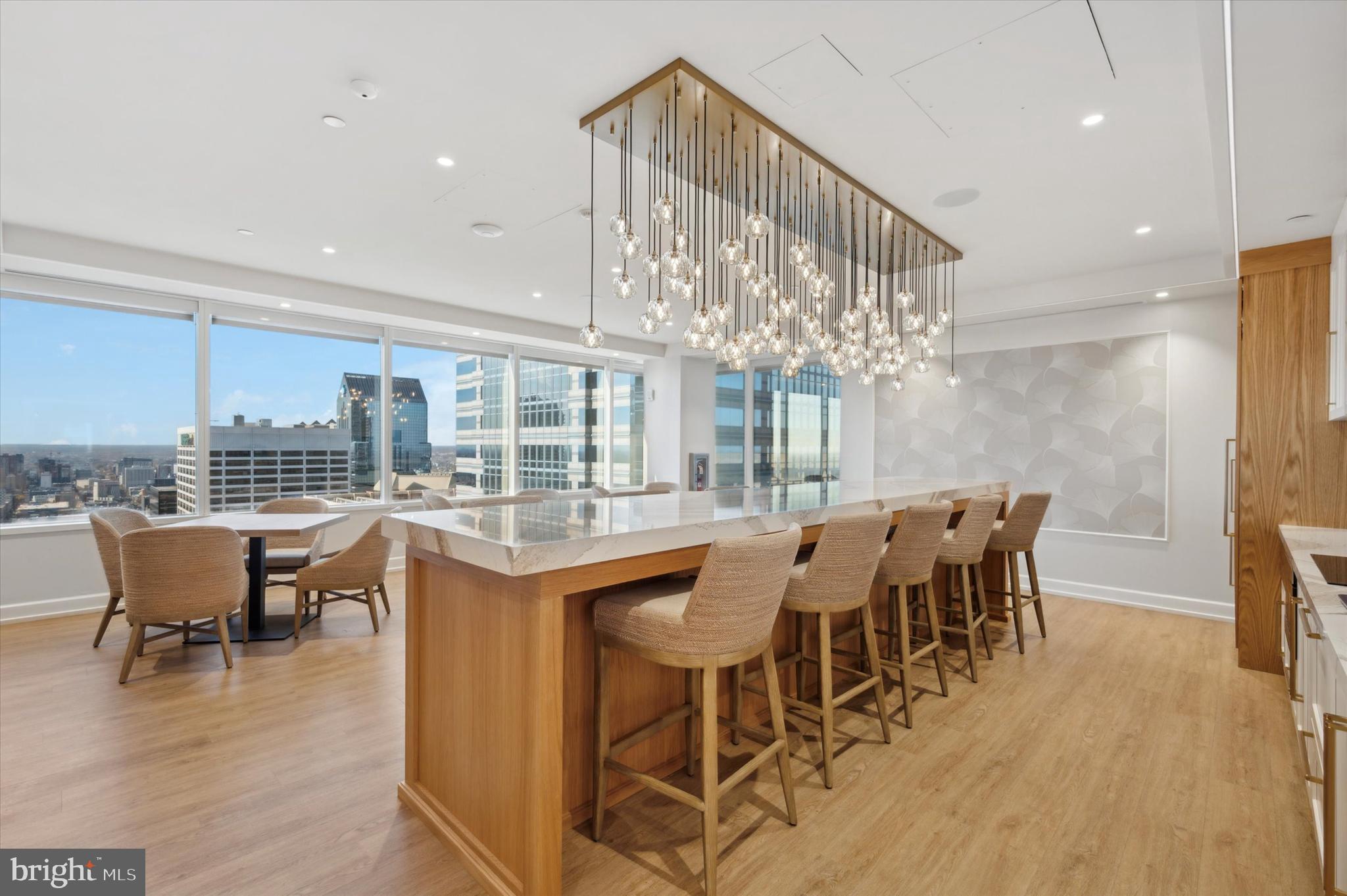 CENTER CITY - Residential