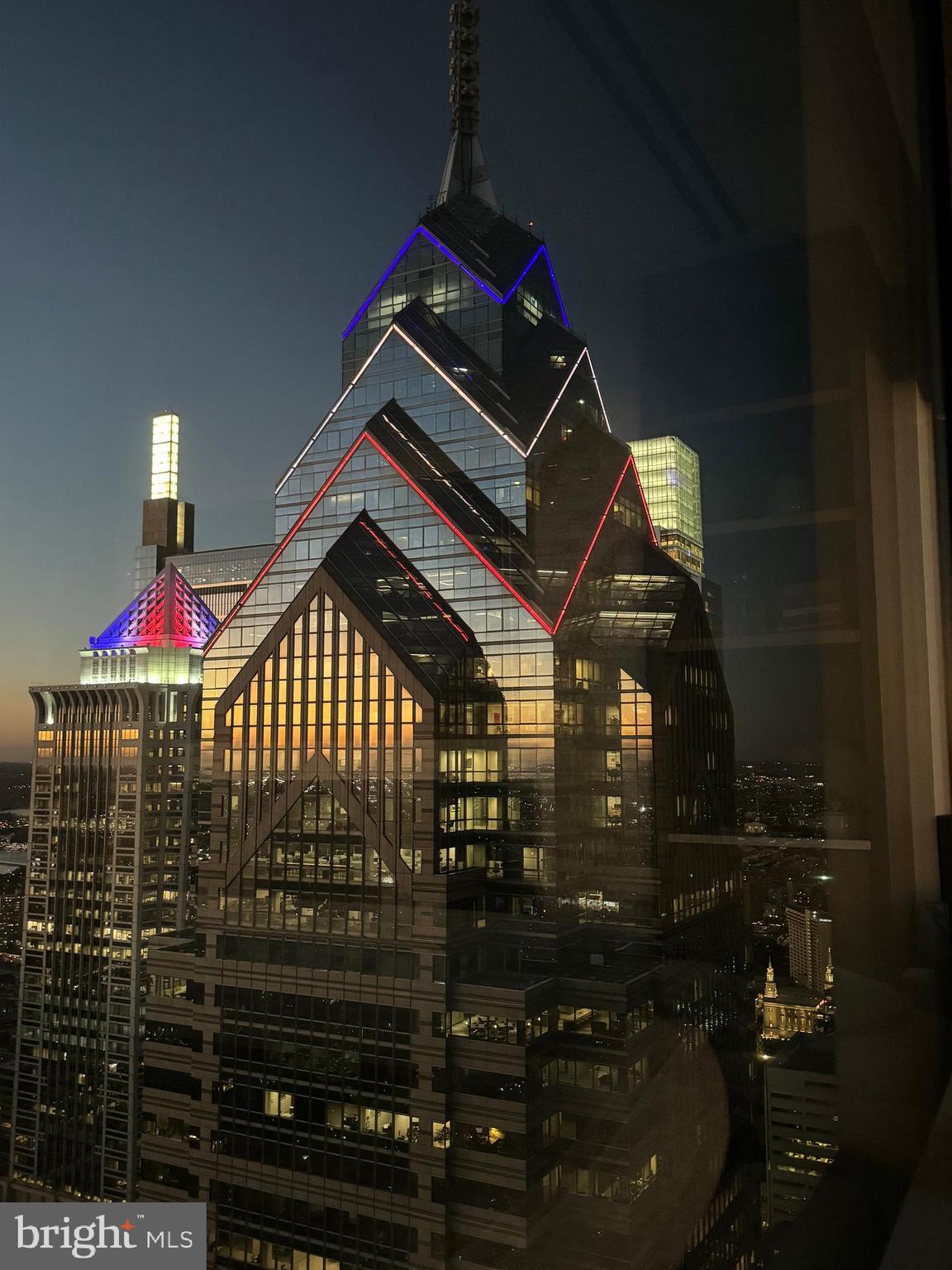 CENTER CITY - Residential