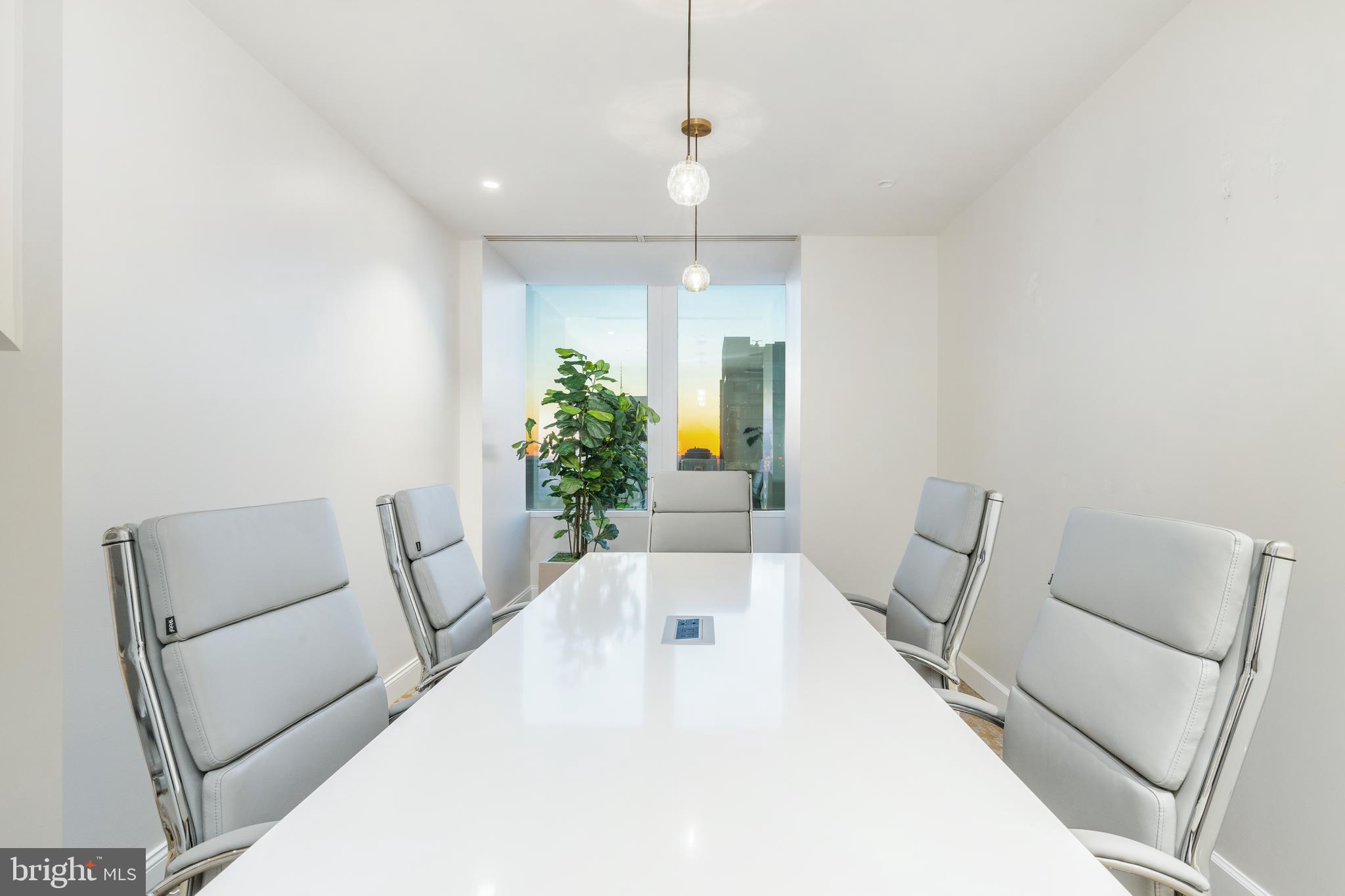 CENTER CITY - Residential