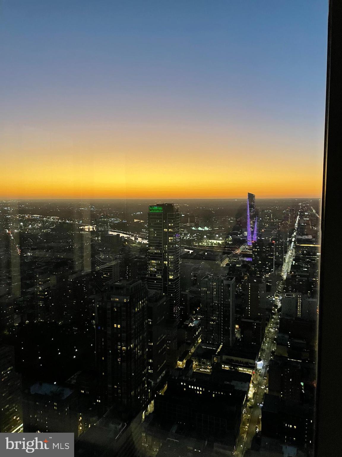 CENTER CITY - Residential