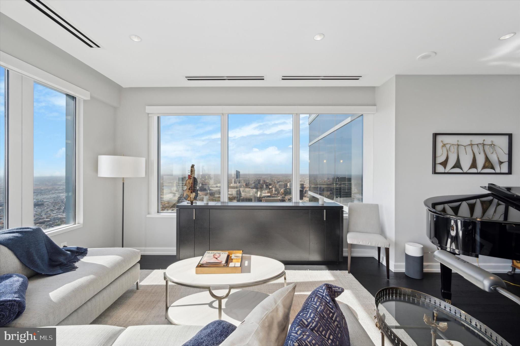 CENTER CITY - Residential