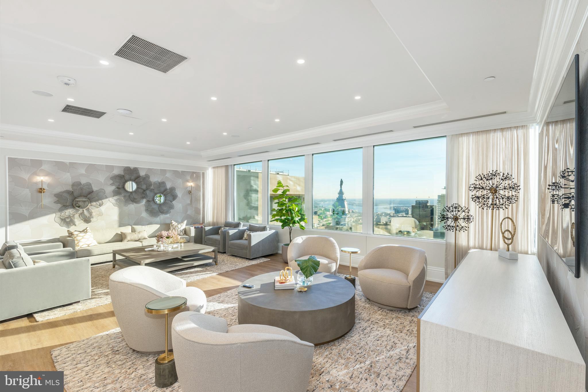 CENTER CITY - Residential