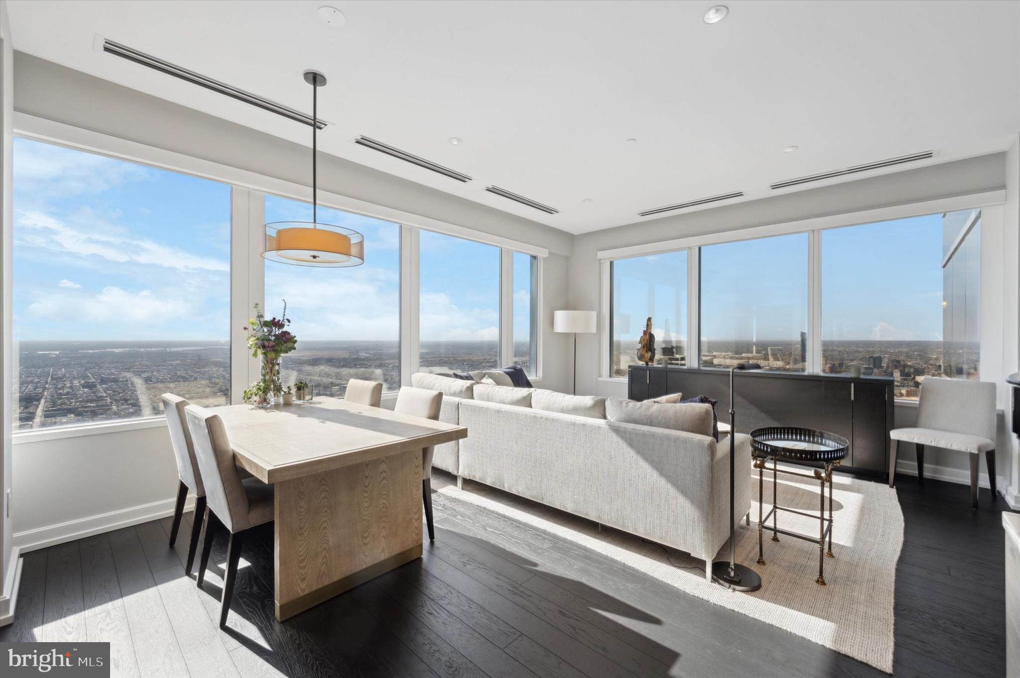 CENTER CITY - Residential