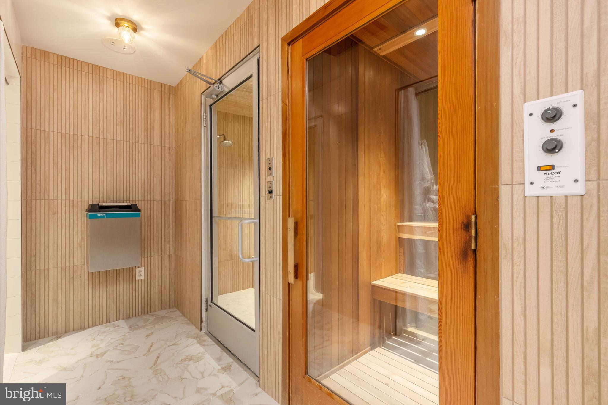 CENTER CITY - Residential