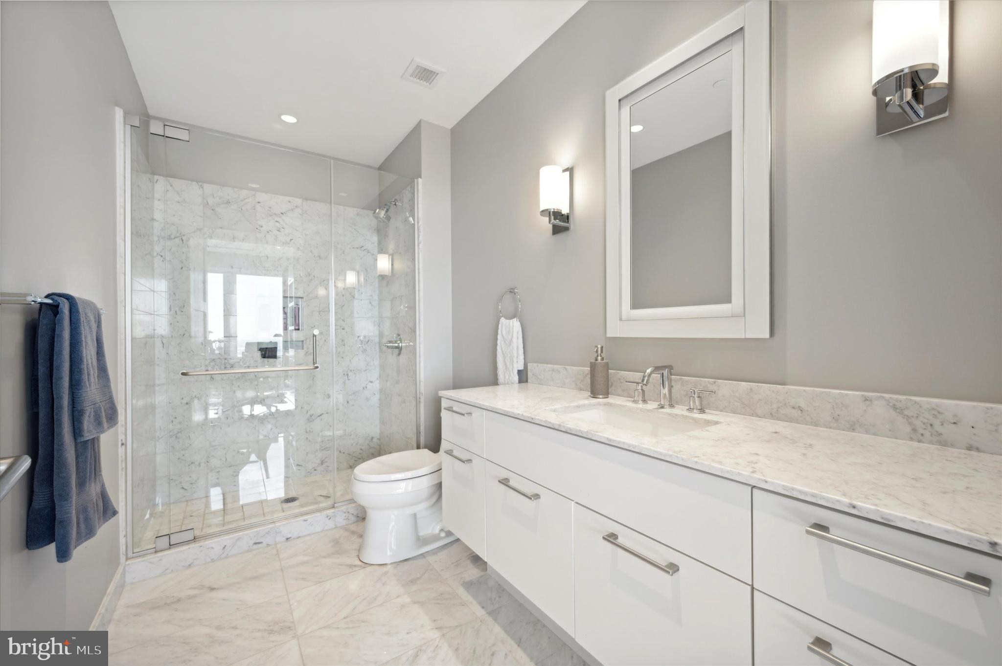 CENTER CITY - Residential