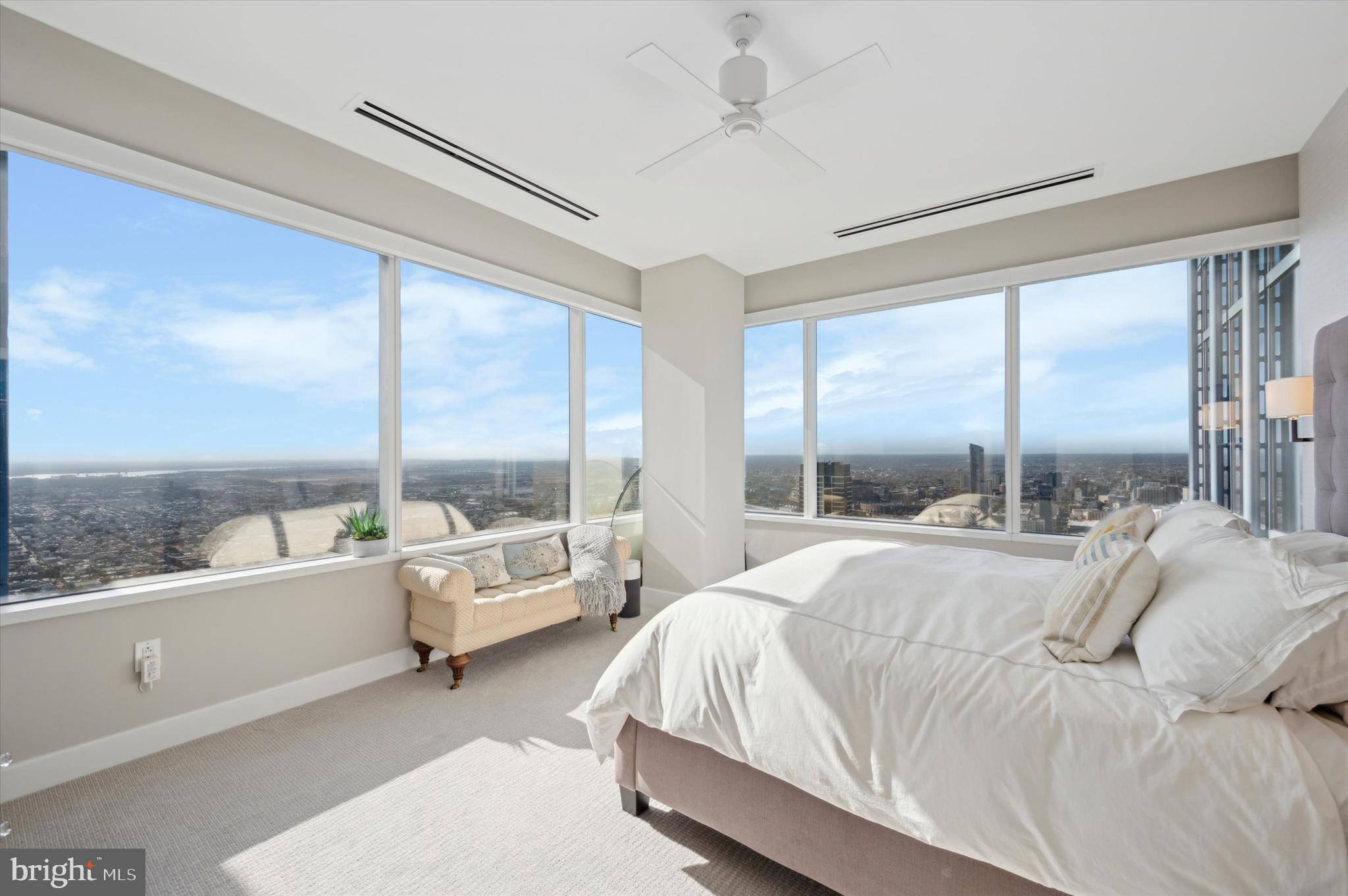 CENTER CITY - Residential