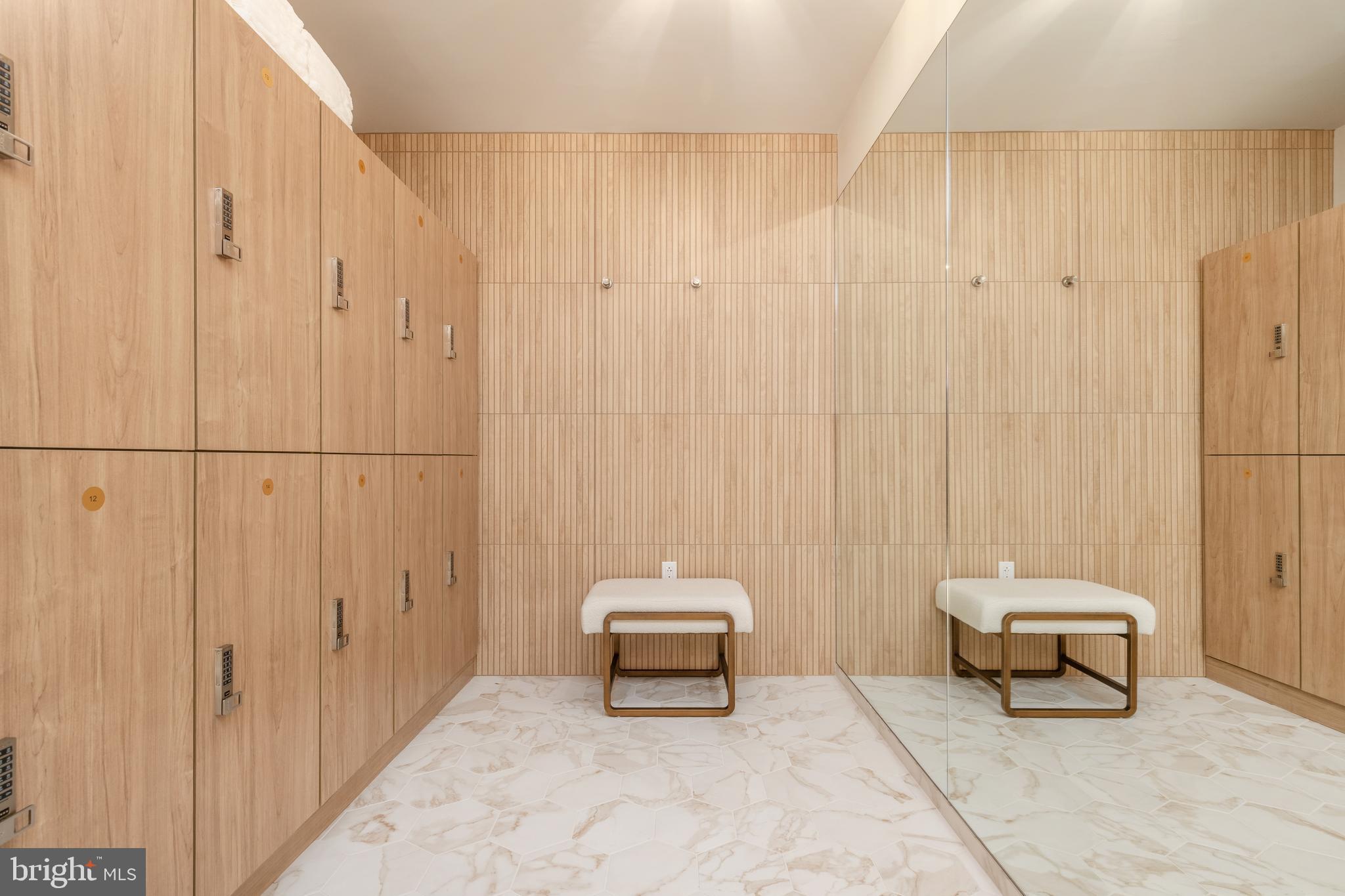 CENTER CITY - Residential