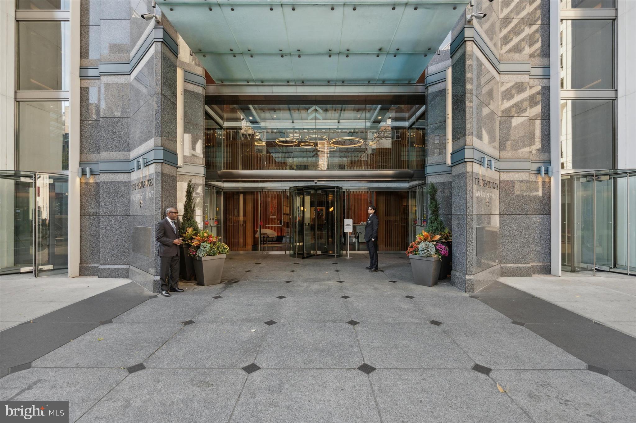 CENTER CITY - Residential