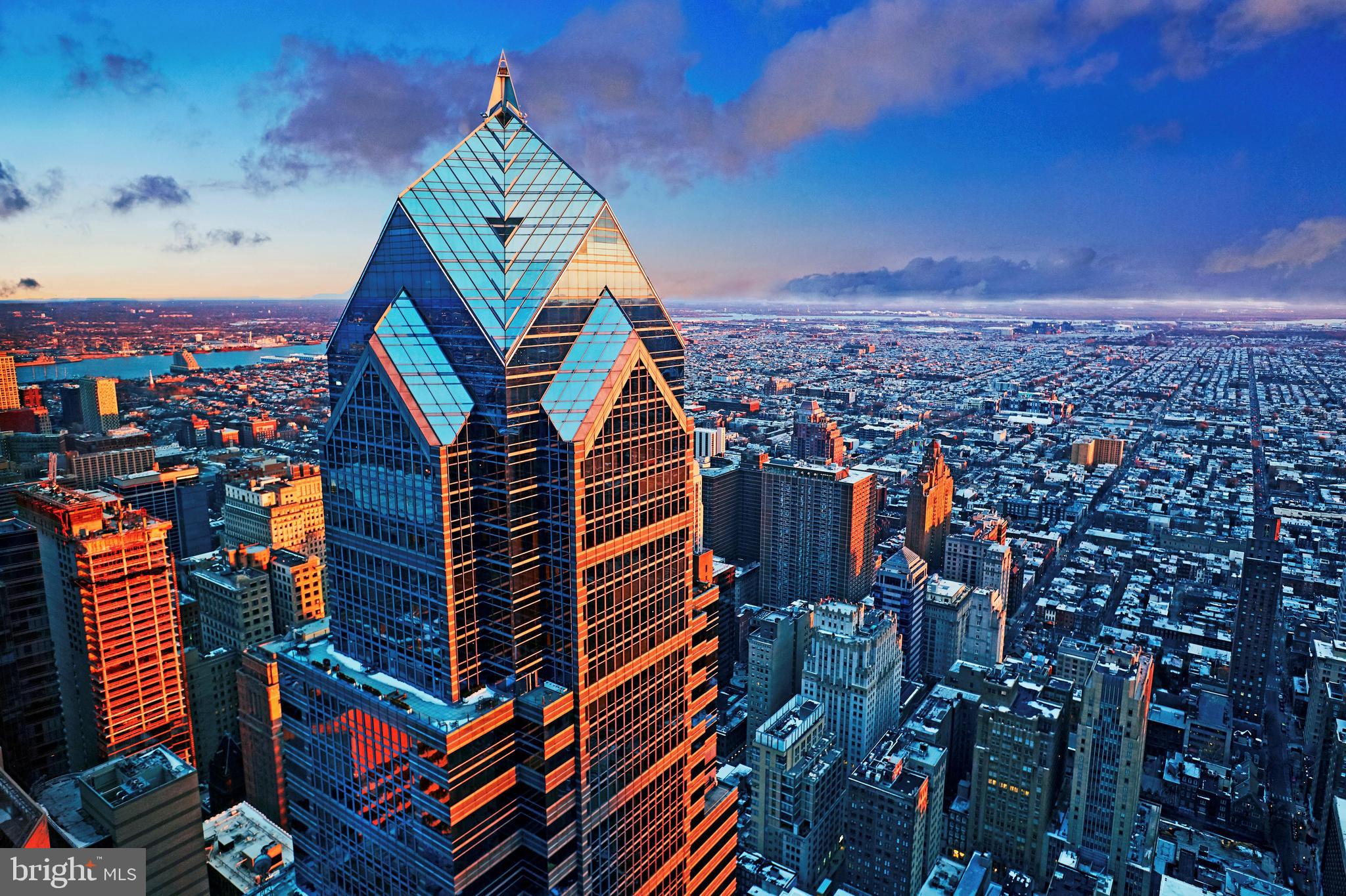 CENTER CITY - Residential