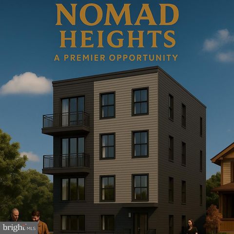 Photo of 330 15th Street SE #1B, WASHINGTON, DC 20003 (MLS # DCDC2214620)