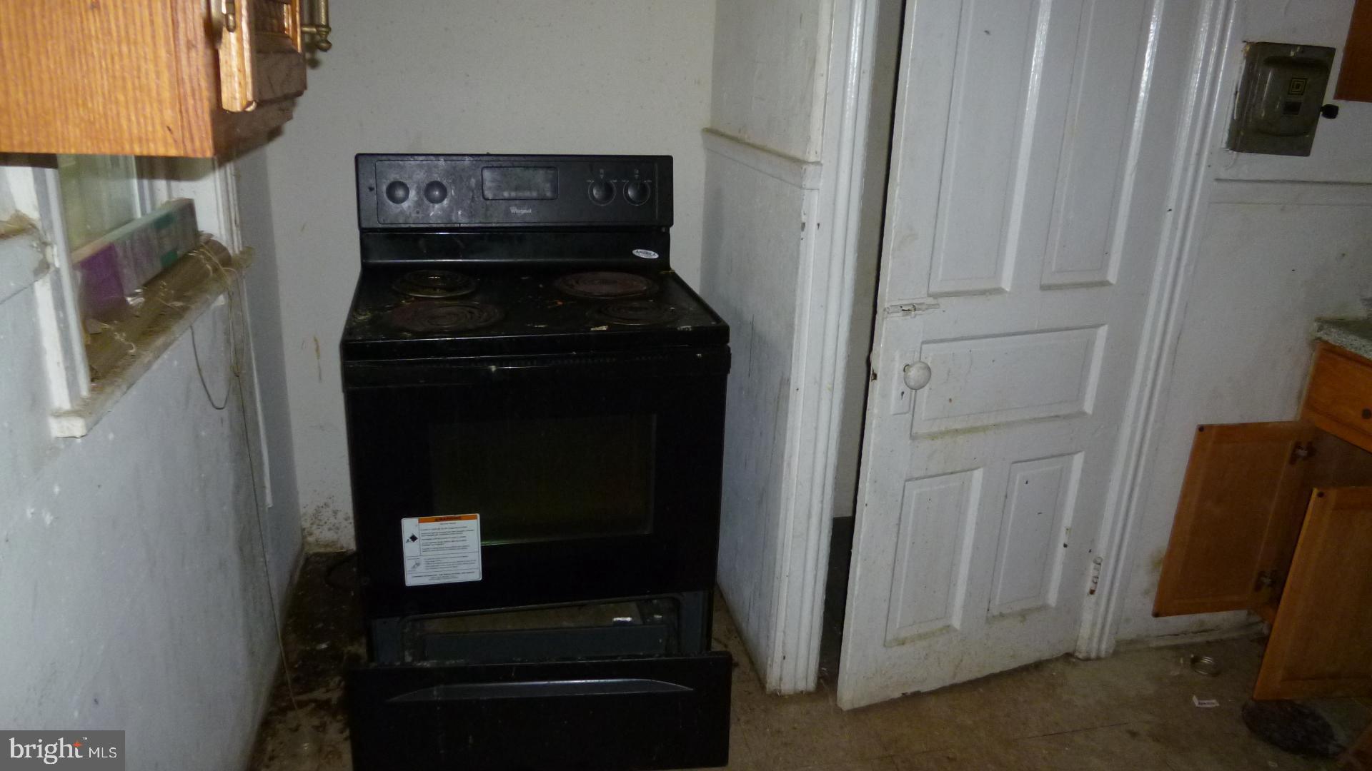 COBBS CREEK - Residential