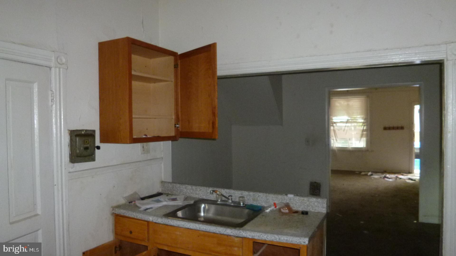 COBBS CREEK - Residential