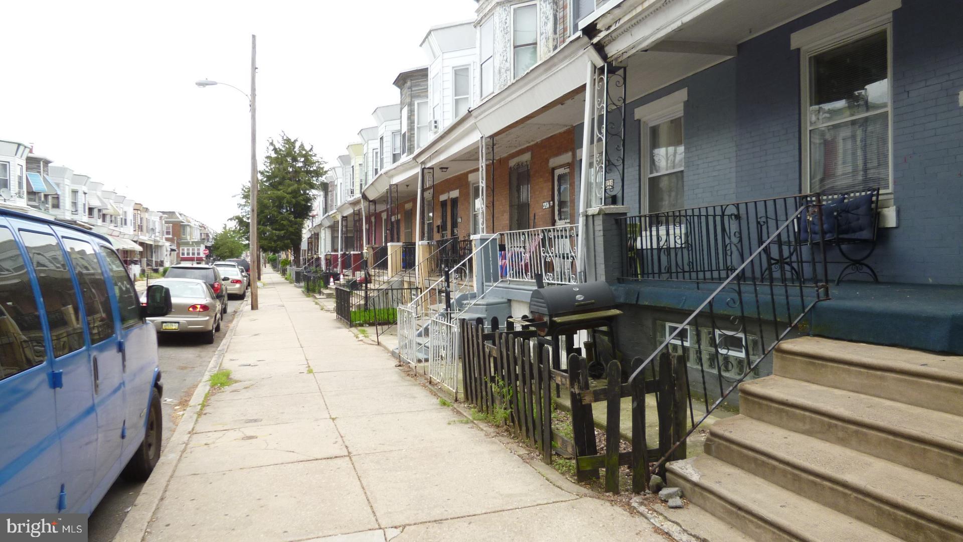 COBBS CREEK - Residential