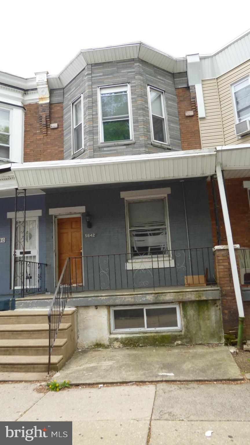 COBBS CREEK - Residential