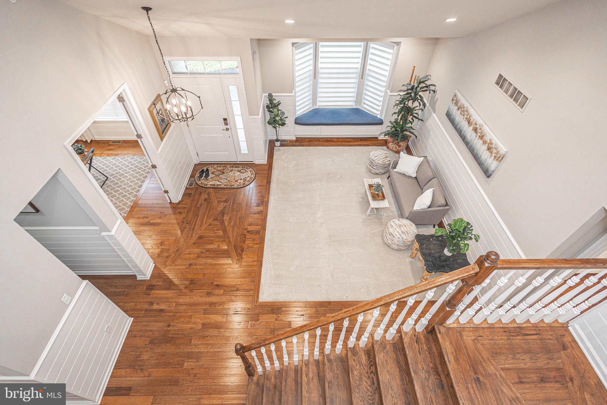 REGENCY AT HILLTOWN - Residential