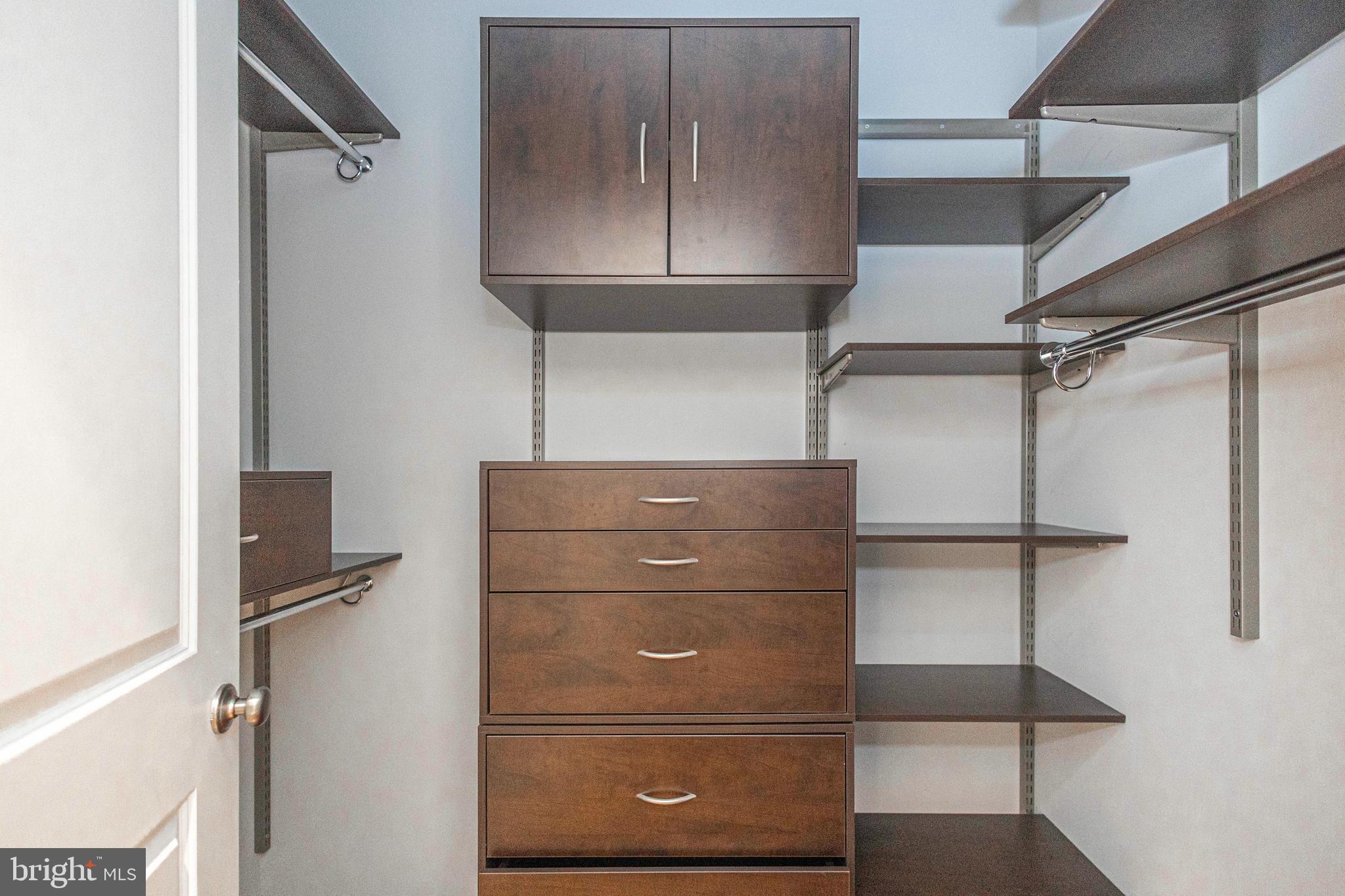 REGENCY AT HILLTOWN - Residential