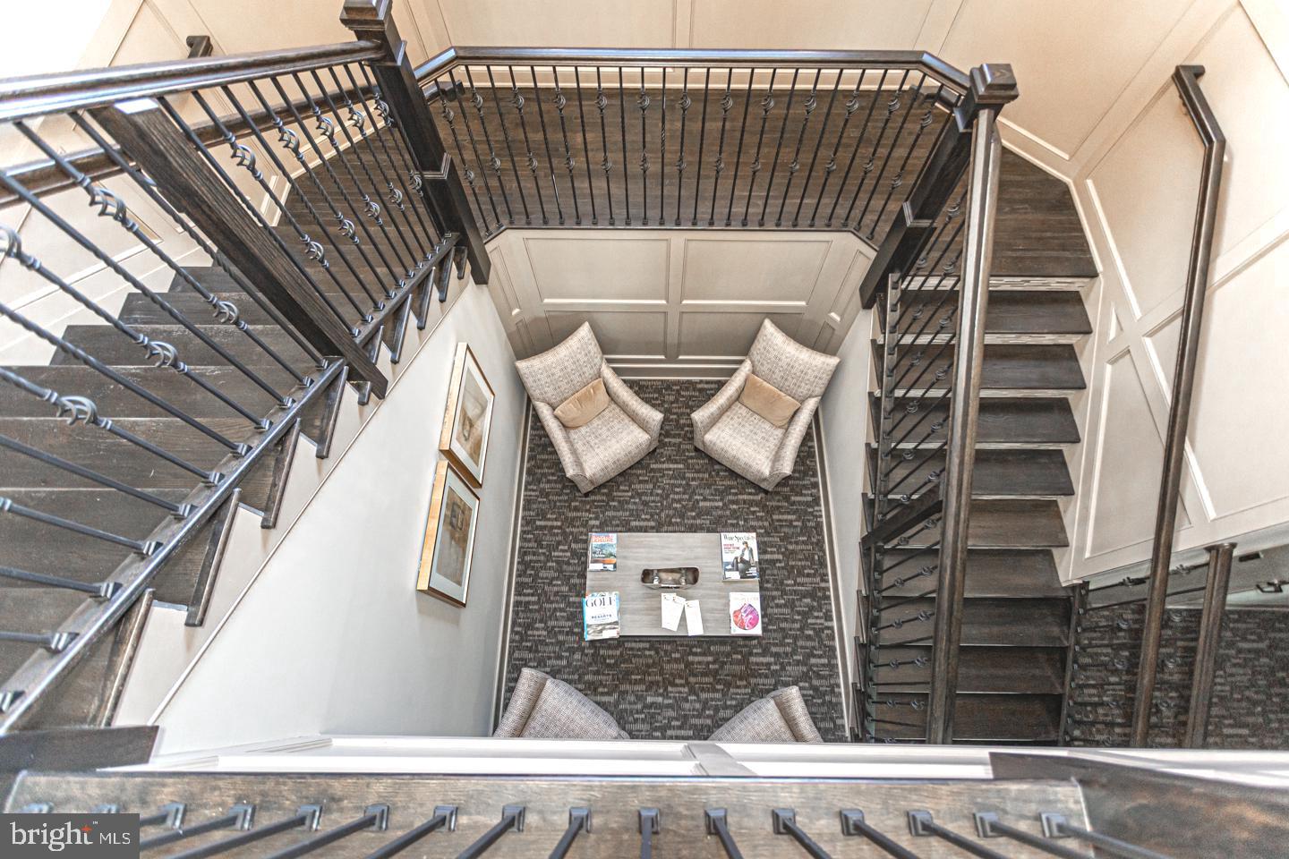 REGENCY AT HILLTOWN - Residential