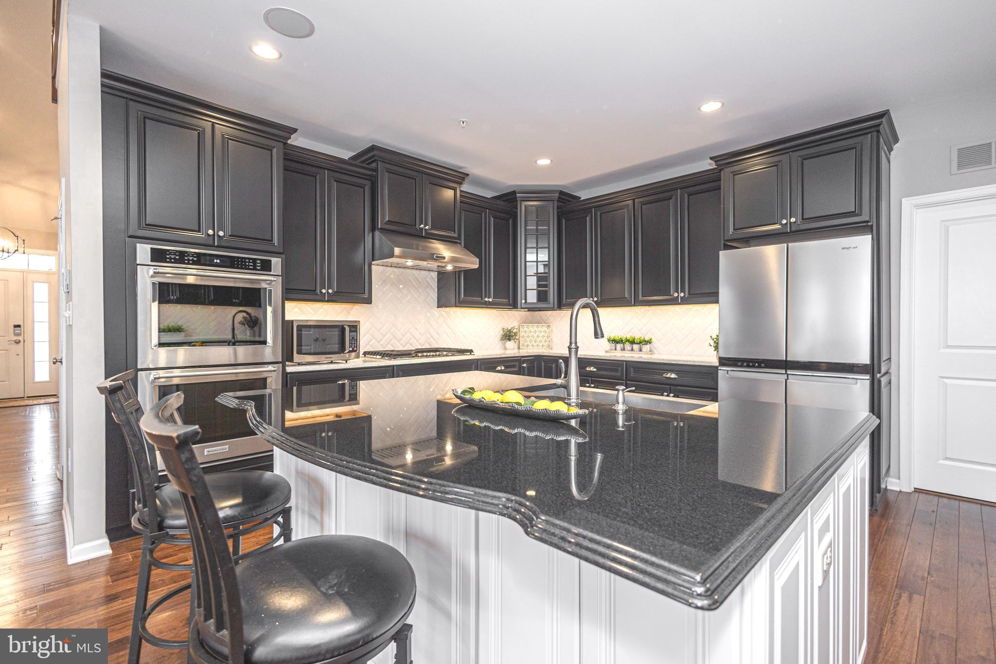 REGENCY AT HILLTOWN - Residential