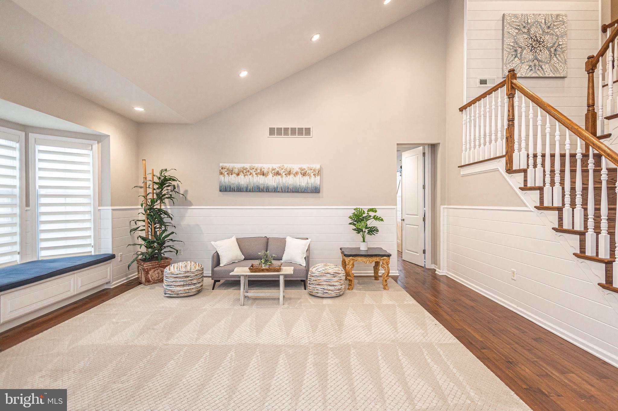 REGENCY AT HILLTOWN - Residential