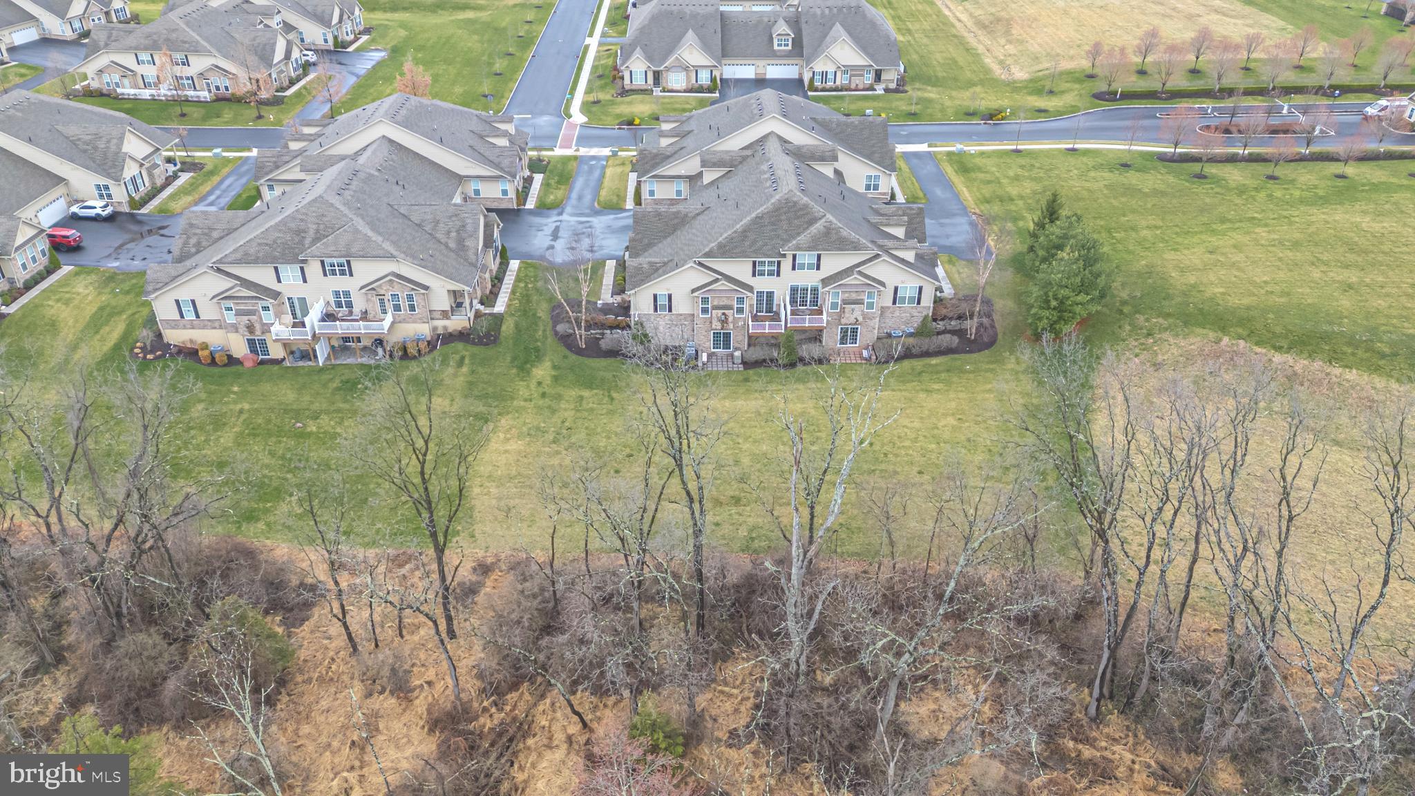 REGENCY AT HILLTOWN - Residential