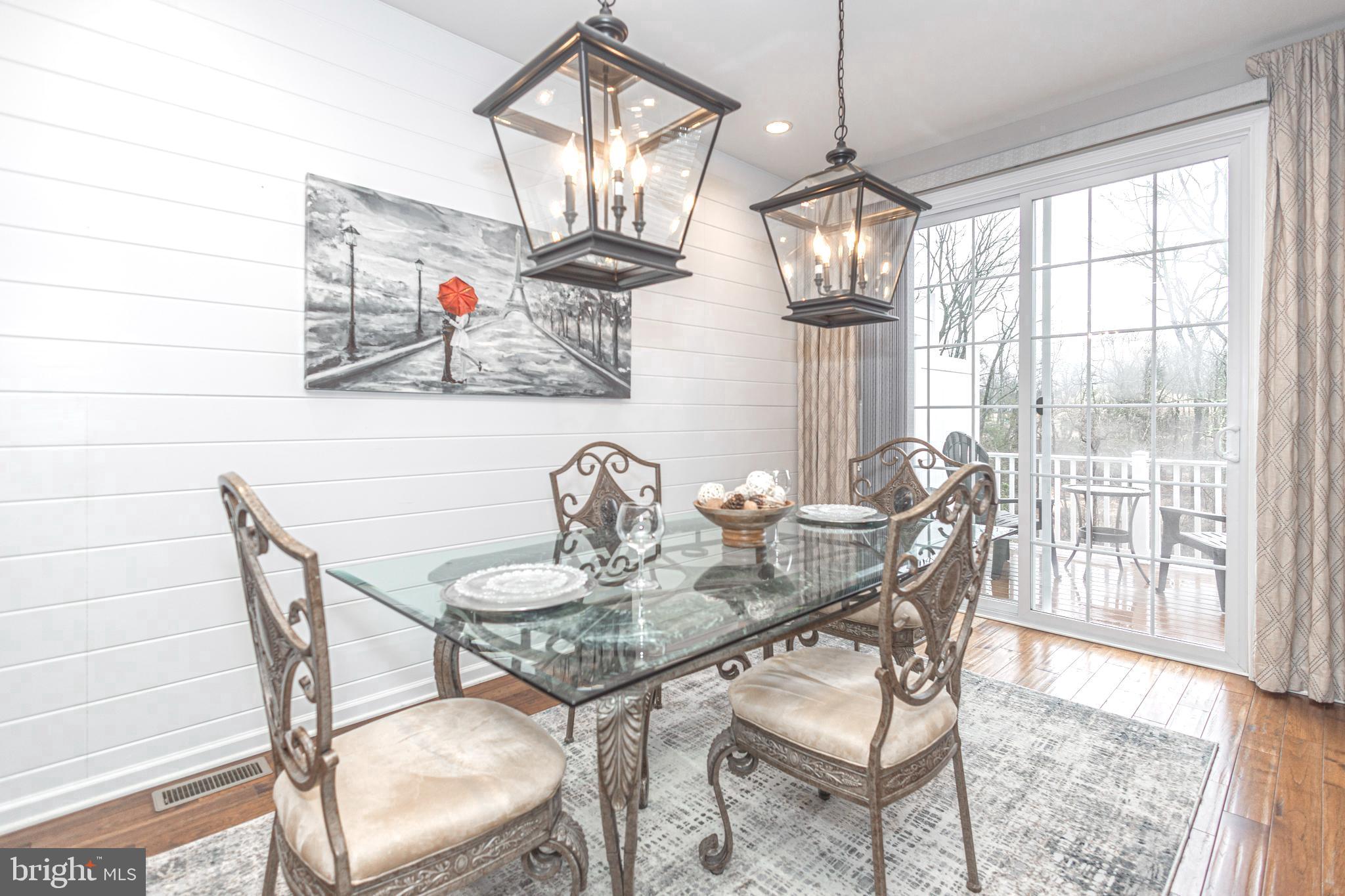 REGENCY AT HILLTOWN - Residential