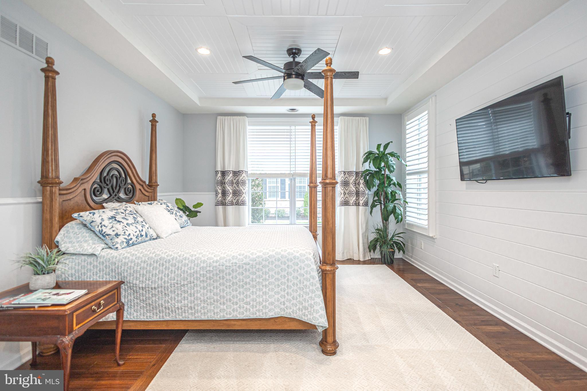 REGENCY AT HILLTOWN - Residential