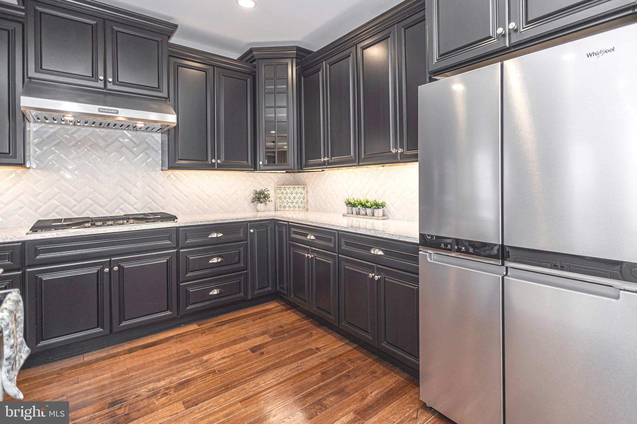 REGENCY AT HILLTOWN - Residential