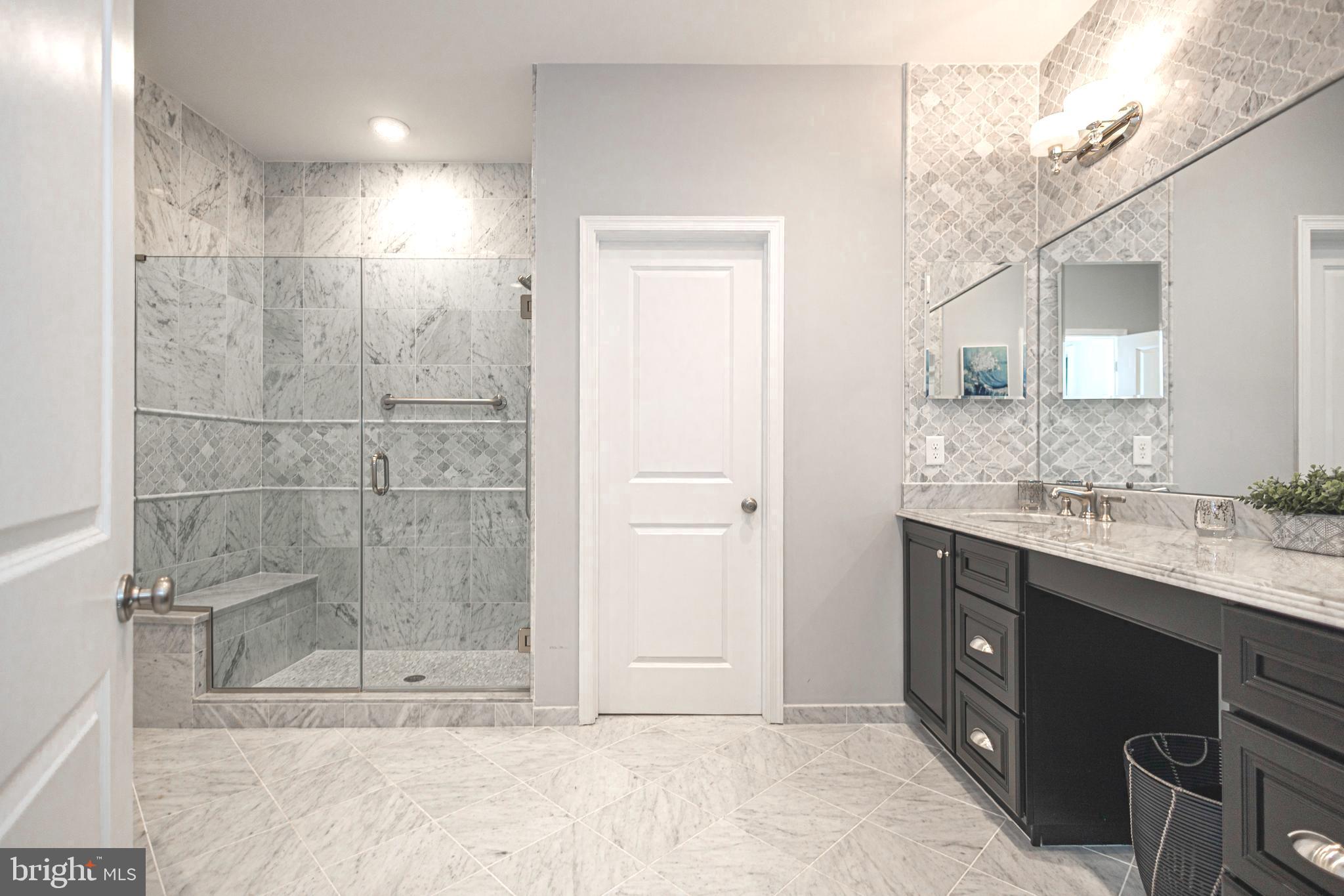 REGENCY AT HILLTOWN - Residential