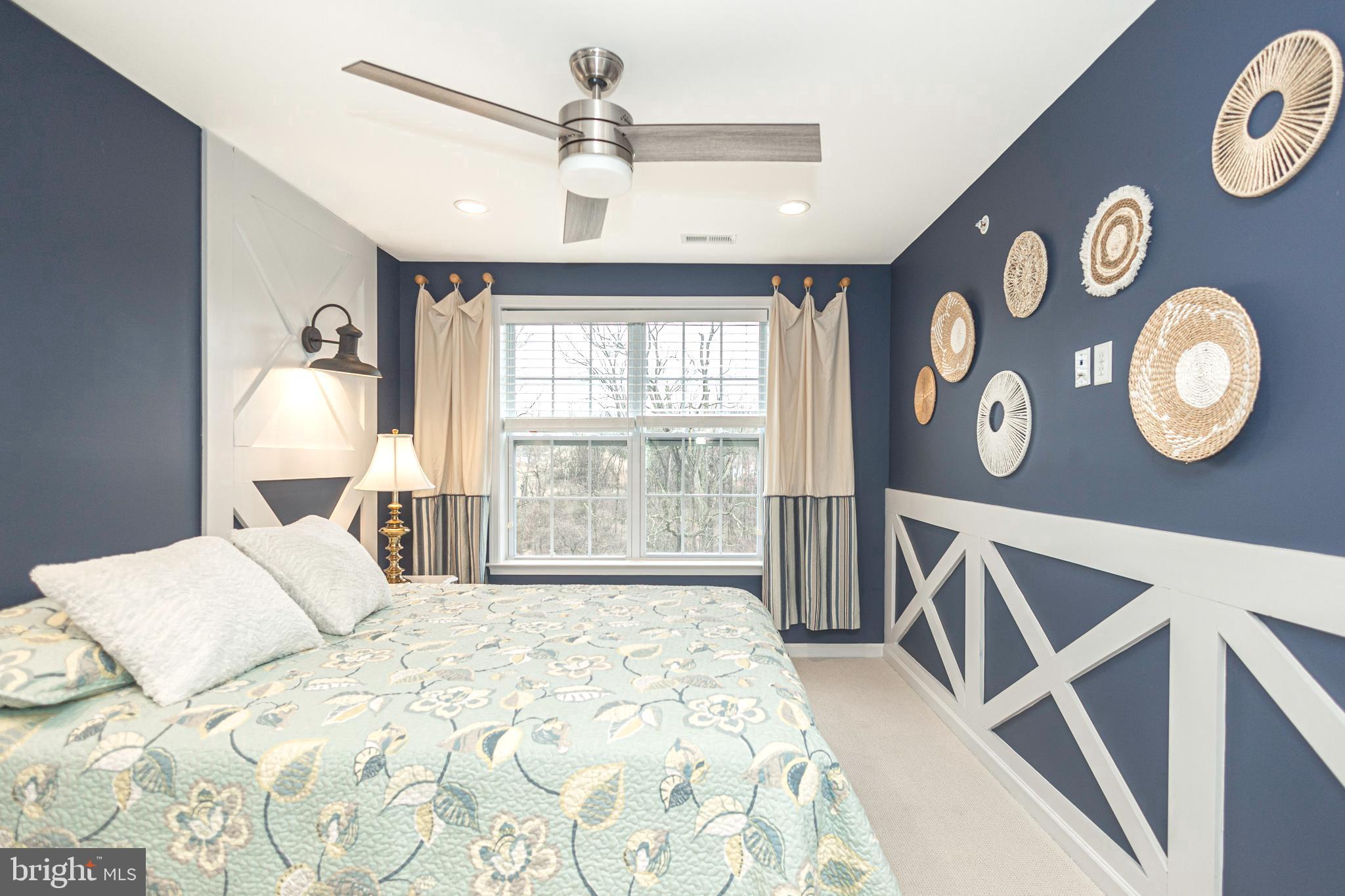 REGENCY AT HILLTOWN - Residential