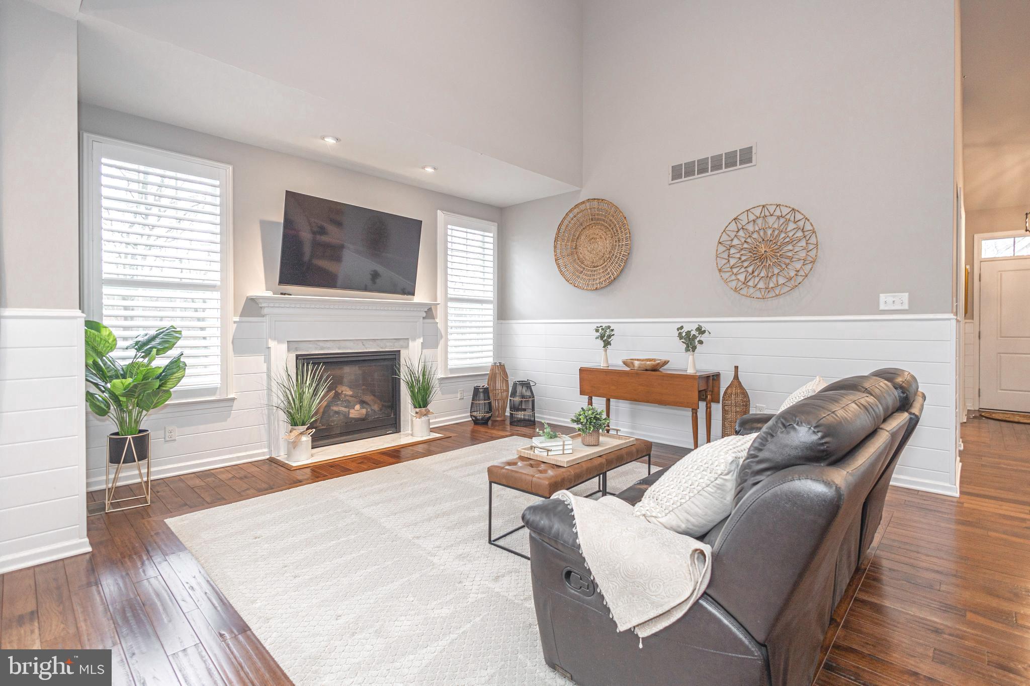 REGENCY AT HILLTOWN - Residential