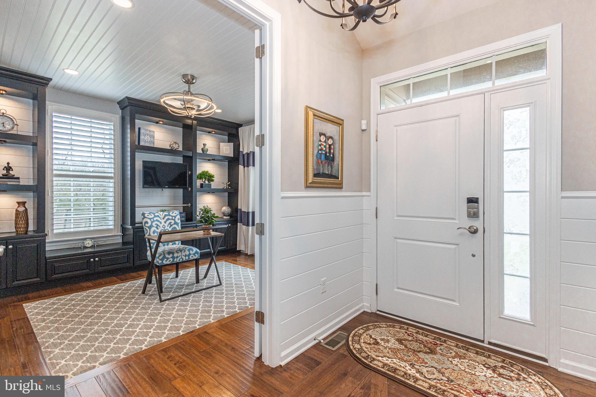 REGENCY AT HILLTOWN - Residential