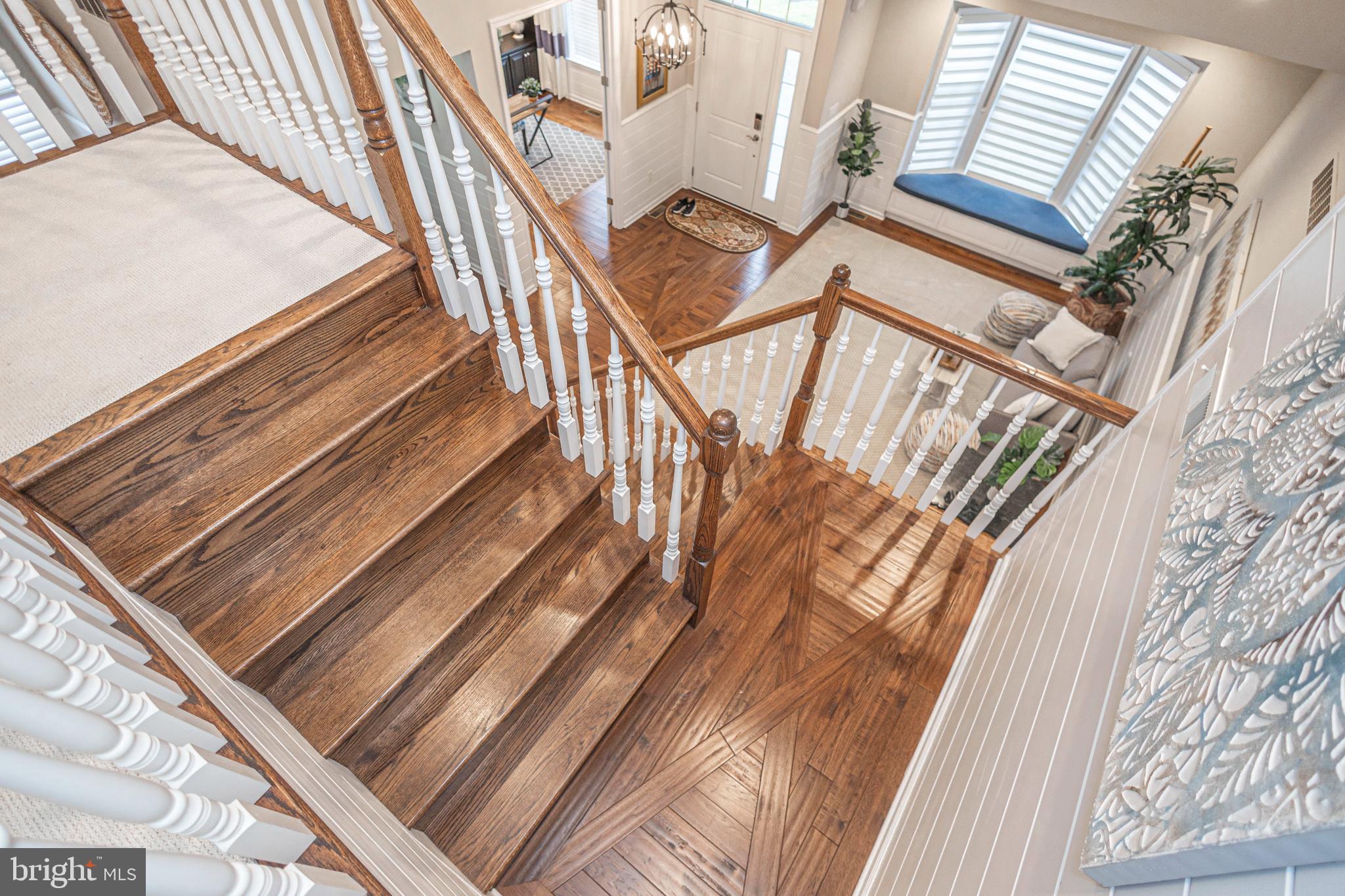 REGENCY AT HILLTOWN - Residential