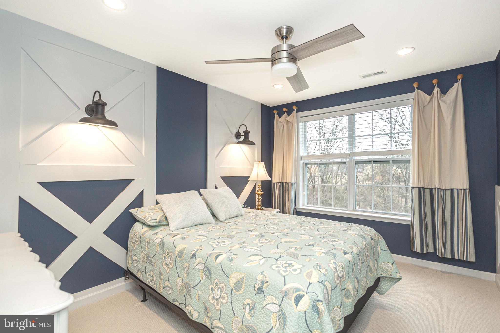 REGENCY AT HILLTOWN - Residential