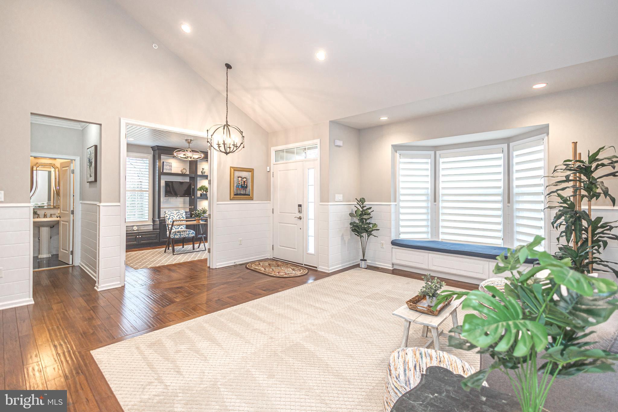 REGENCY AT HILLTOWN - Residential