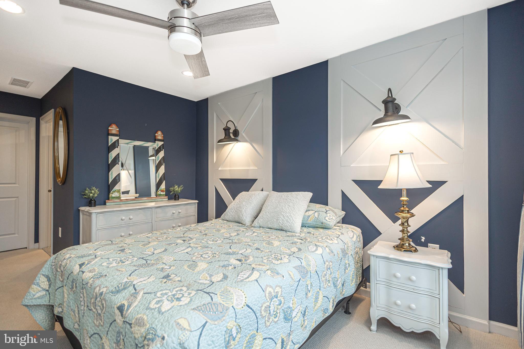 REGENCY AT HILLTOWN - Residential