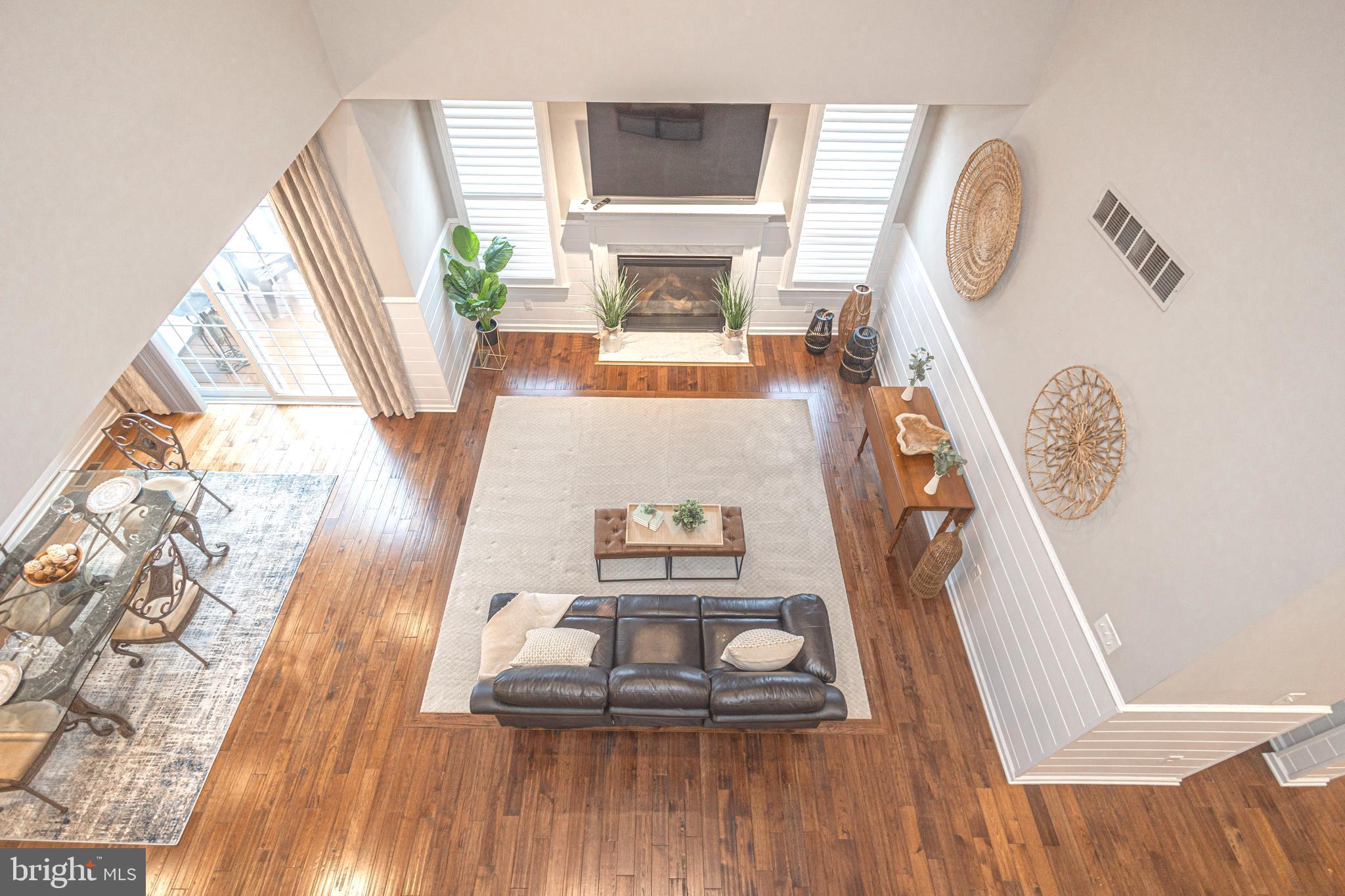 REGENCY AT HILLTOWN - Residential