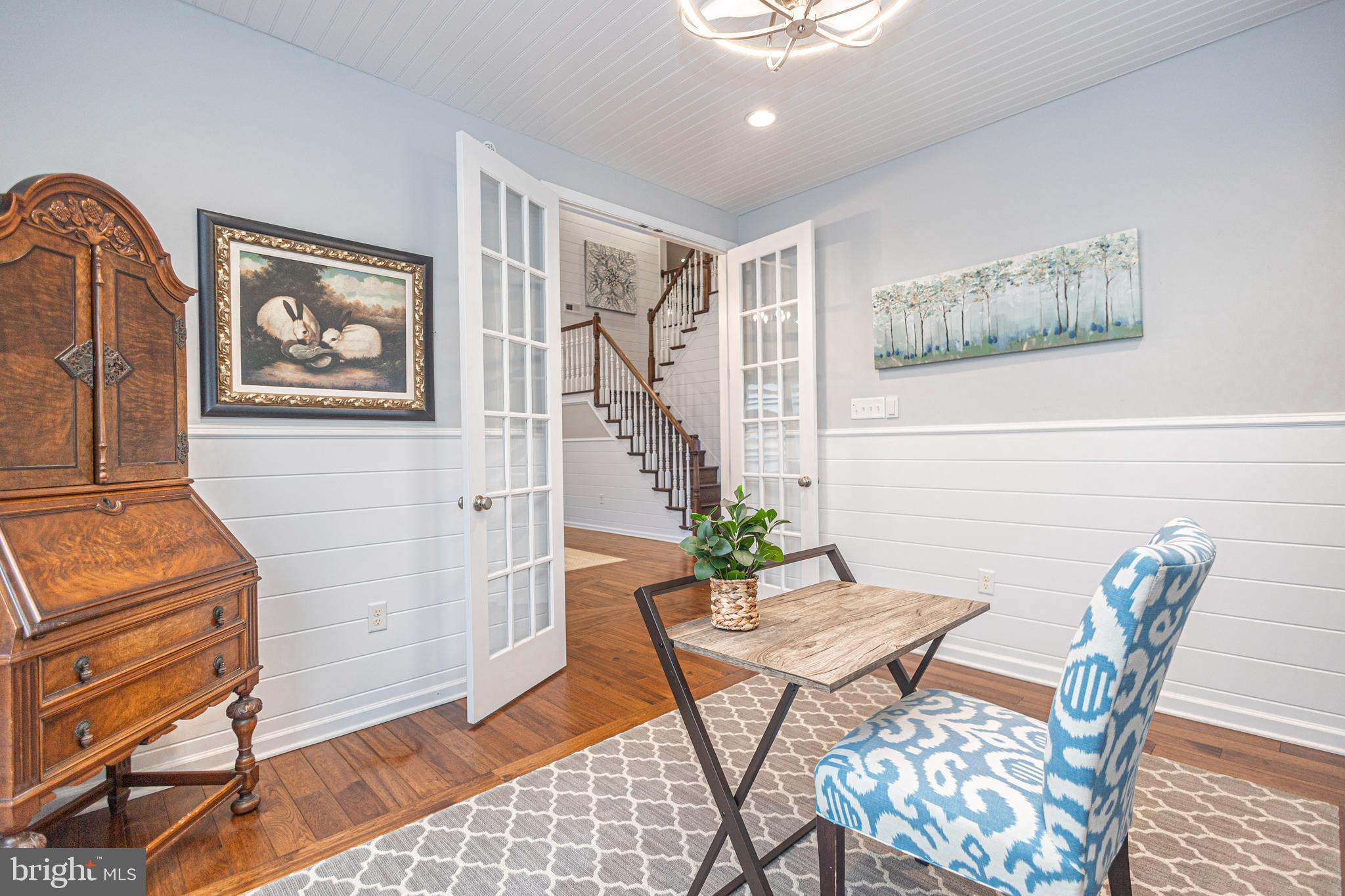 REGENCY AT HILLTOWN - Residential