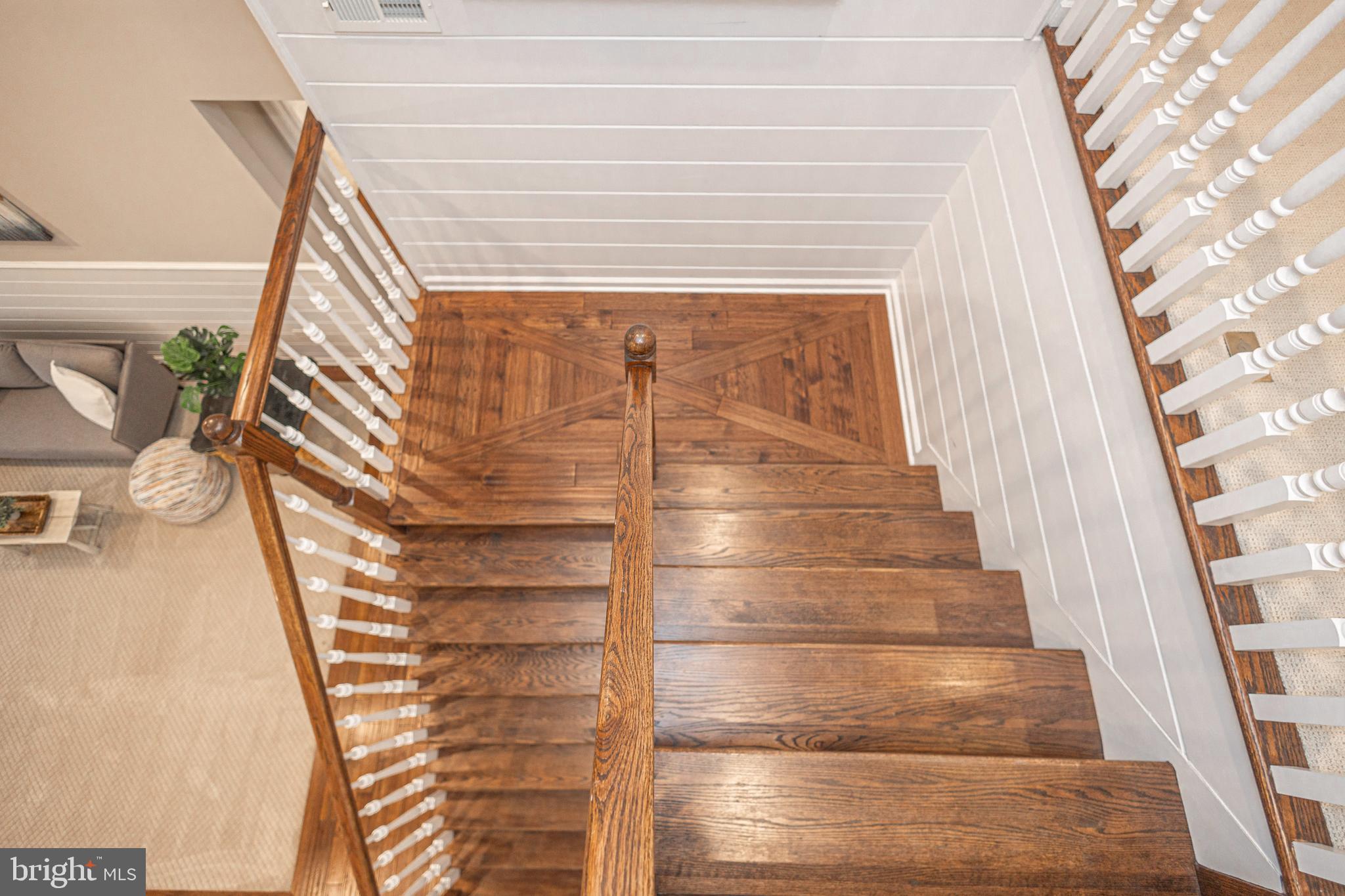 REGENCY AT HILLTOWN - Residential