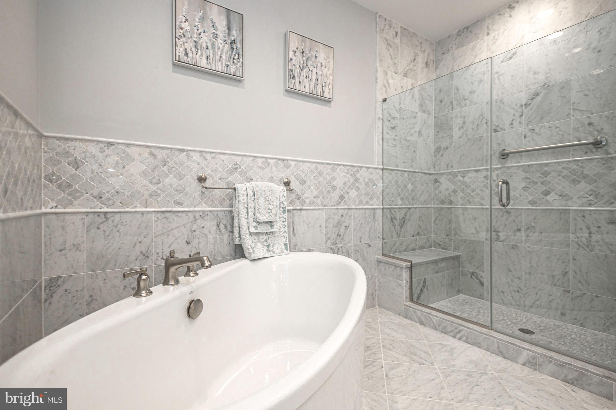 REGENCY AT HILLTOWN - Residential