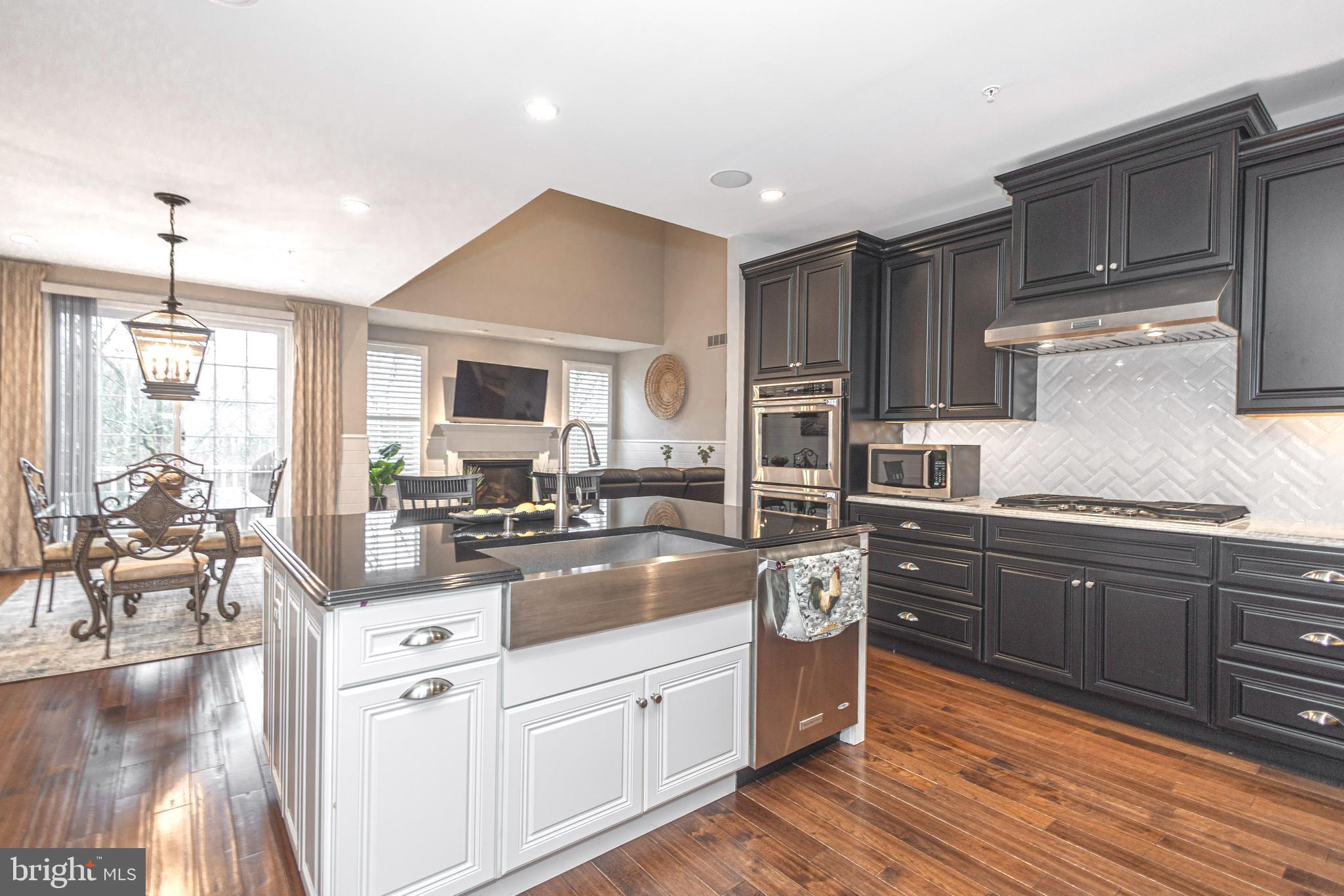 REGENCY AT HILLTOWN - Residential