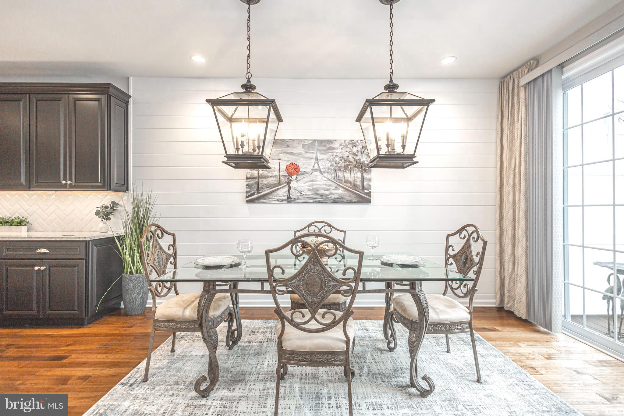 REGENCY AT HILLTOWN - Residential