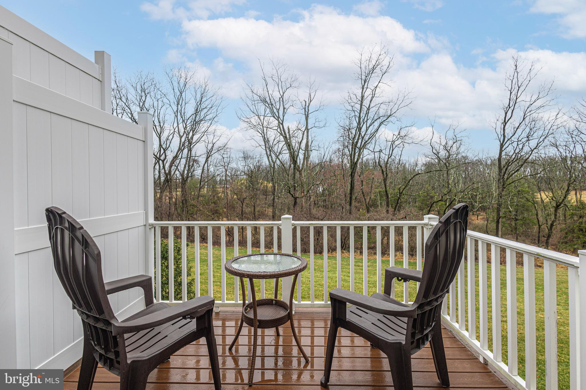 REGENCY AT HILLTOWN - Residential