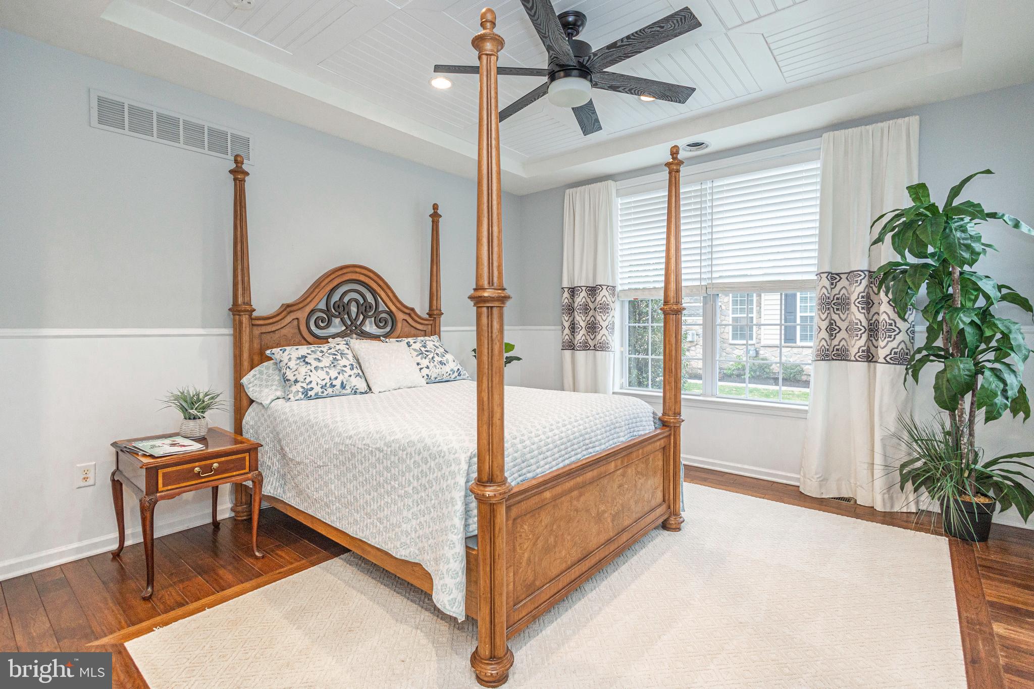 REGENCY AT HILLTOWN - Residential